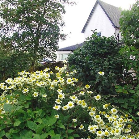 The Overscaig House Hotel Esterno foto
