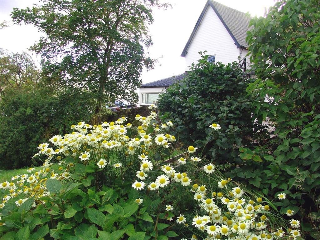 The Overscaig House Hotel Esterno foto