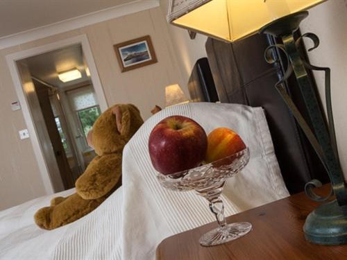 The Overscaig House Hotel Camera foto