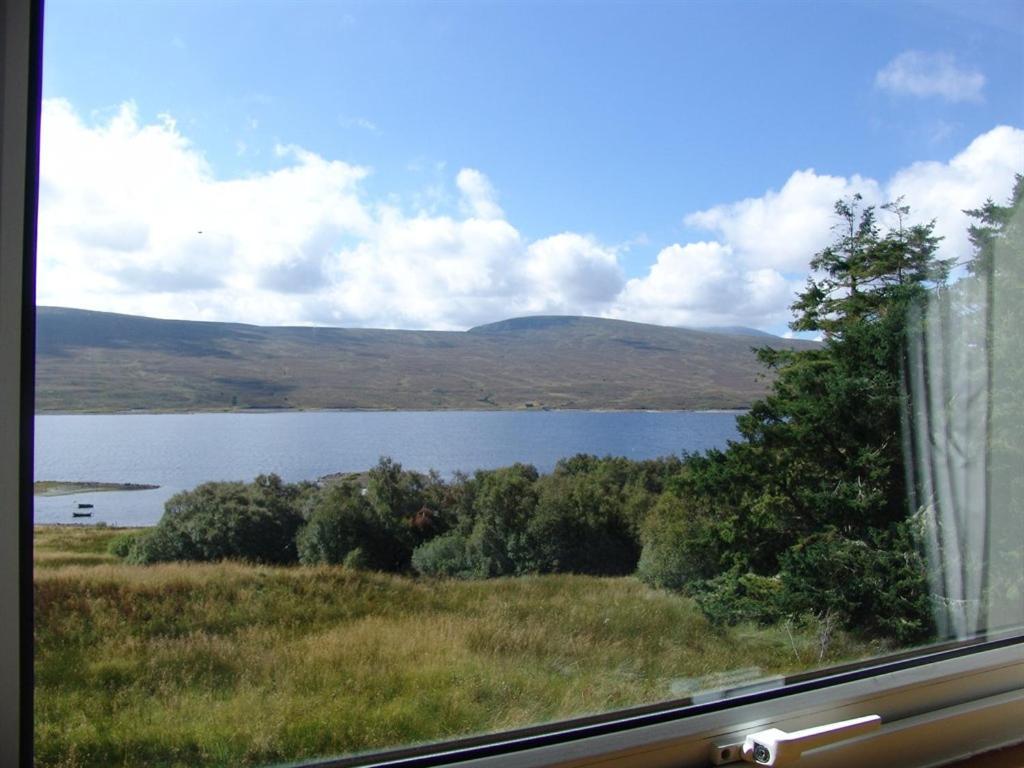 The Overscaig House Hotel Camera foto