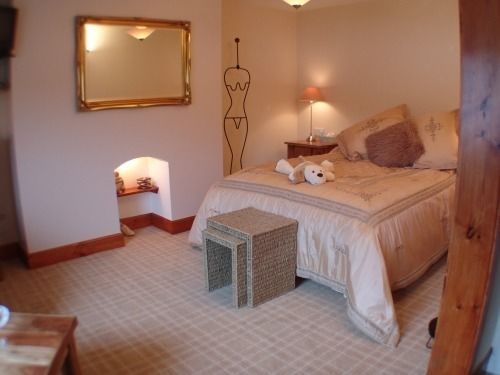 The Overscaig House Hotel Esterno foto