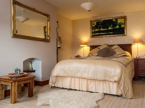 The Overscaig House Hotel Esterno foto
