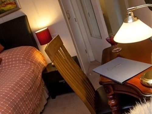 The Overscaig House Hotel Esterno foto