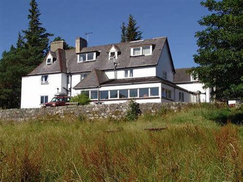 The Overscaig House Hotel Esterno foto