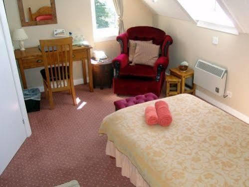 The Overscaig House Hotel Esterno foto