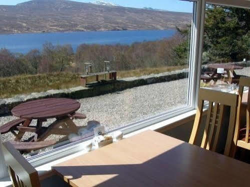 The Overscaig House Hotel Esterno foto