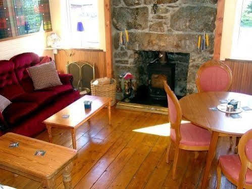 The Overscaig House Hotel Esterno foto